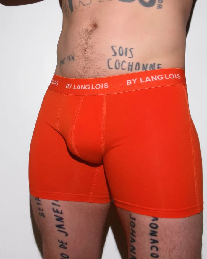 6-PACK ULTRA PERFECT FIT BOXER BRIEFS