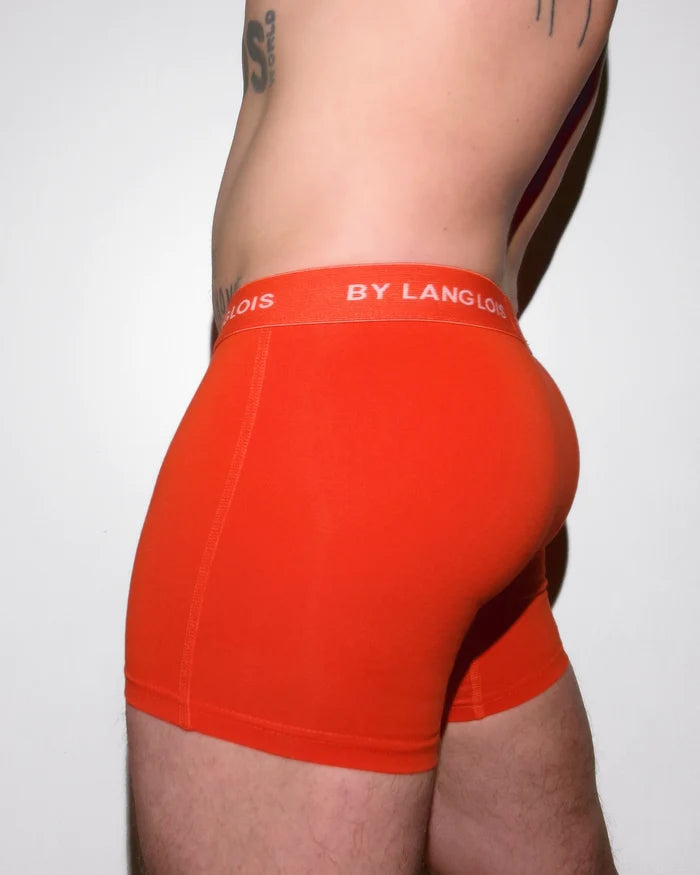 6-PACK ULTRA PERFECT FIT BOXER BRIEFS