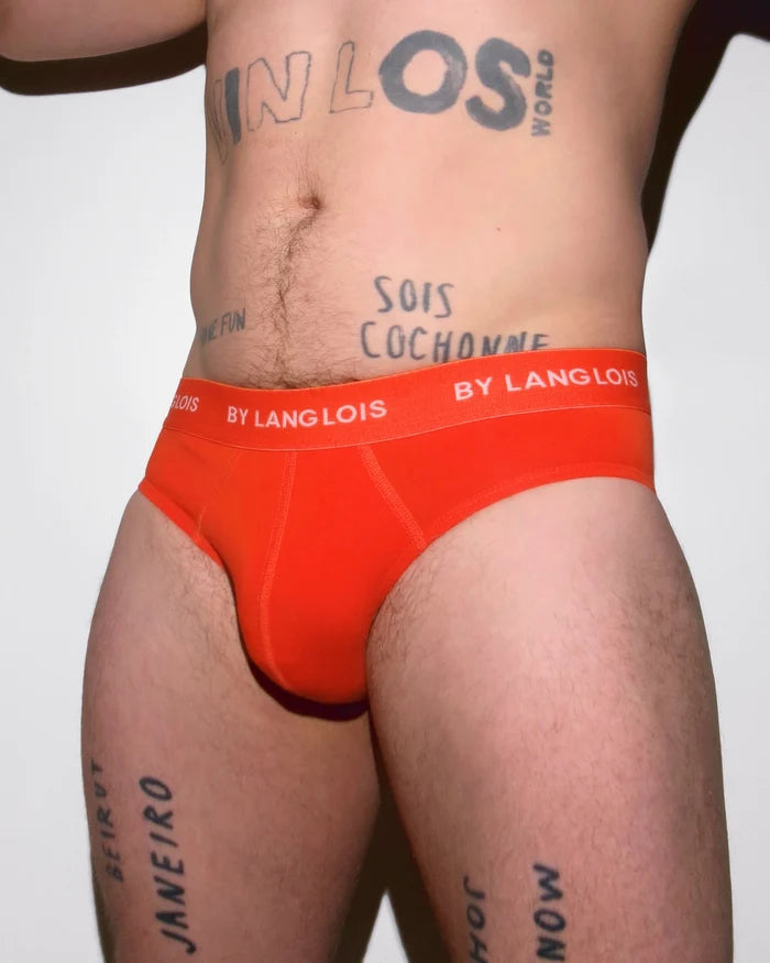 6-PACK ULTRA PERFECT FIT BRIEFS