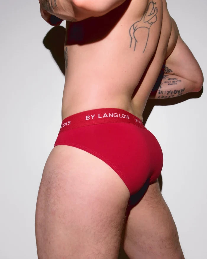 6-PACK ULTRA PERFECT FIT BRIEFS