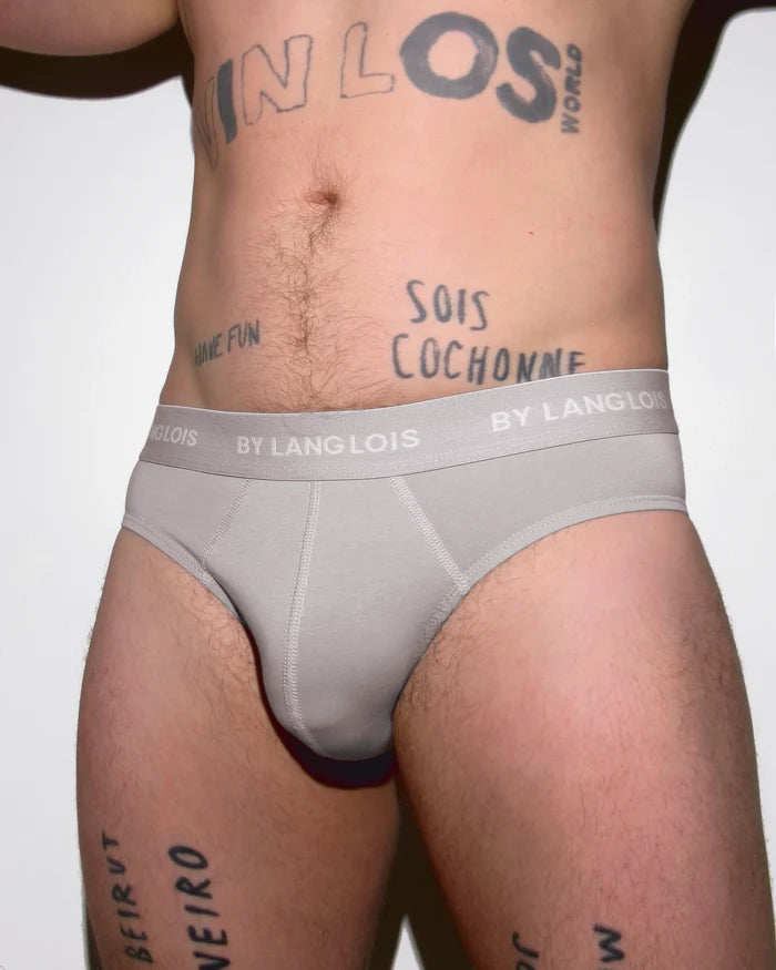 6-PACK ULTRA PERFECT FIT BRIEFS