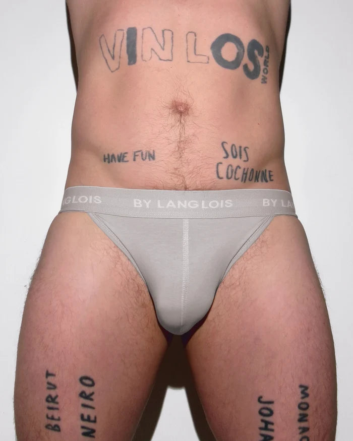 6-PACK ULTRA PERFECT FIT JOCK STRAPS