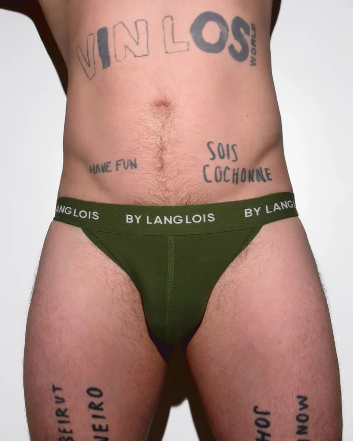 6-PACK ULTRA PERFECT FIT JOCK STRAPS
