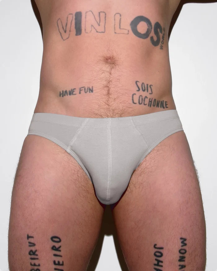 6-PACK ULTRA PERFECT FIT MICRO BRIEFS