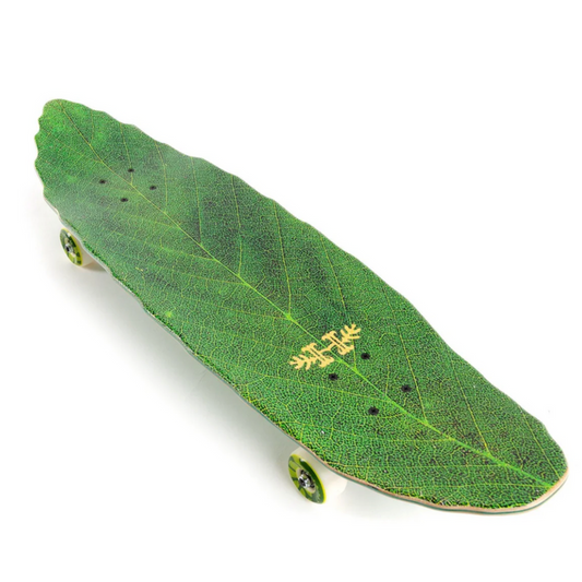 8.75" Leafline Cruiser Complete