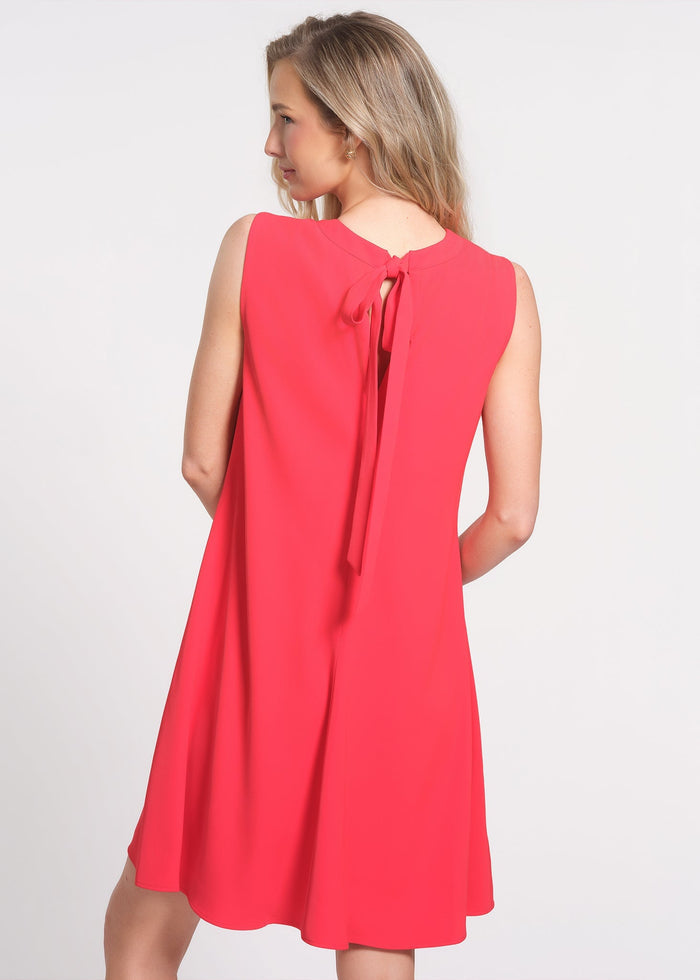 A-Line Silhouette Dress