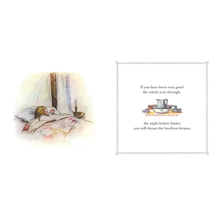 A Tale for Easter