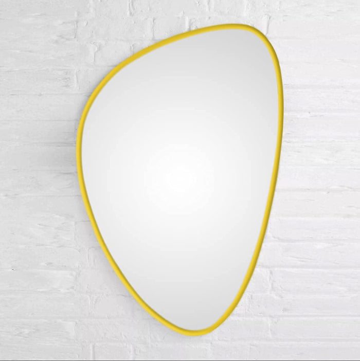 Accent Vanity Wall Mirror