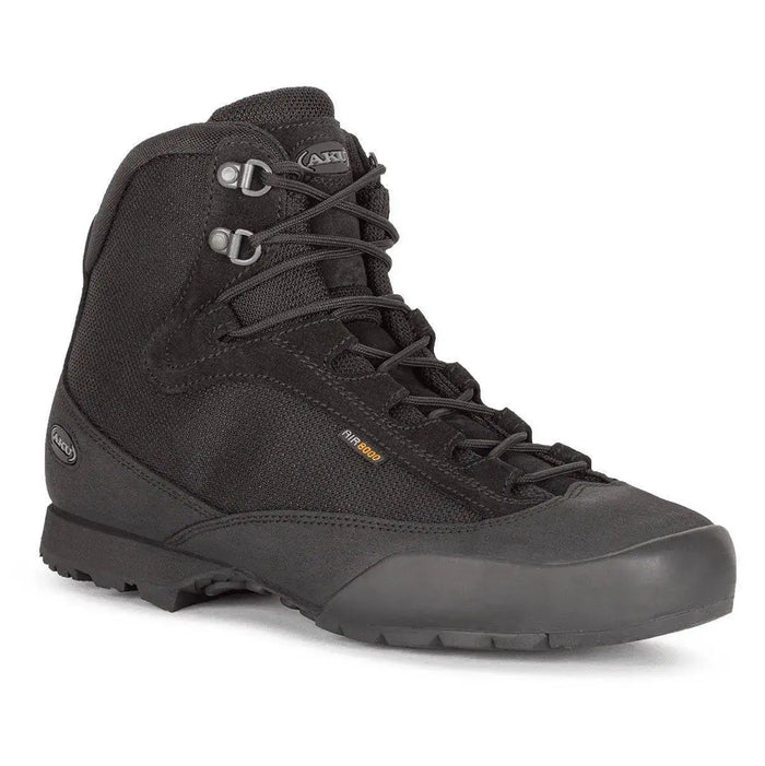 AKU NS564 Spider II Boot Tactical Black - John Bull Clothing 6 from  John Bull Clothing