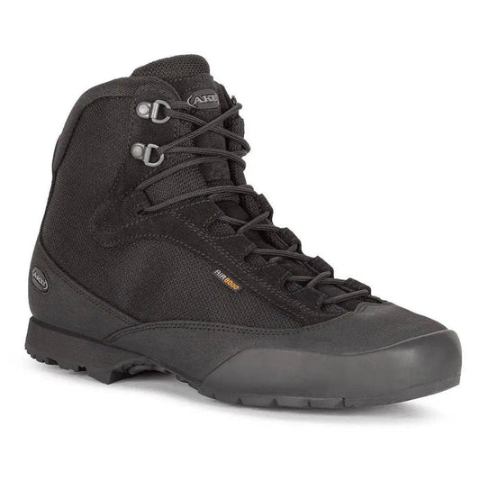 AKU NS564 Spider II Boot Tactical Black - John Bull Clothing 6 from  John Bull Clothing
