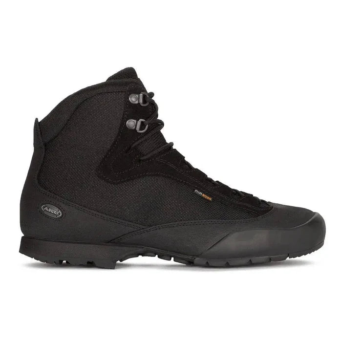 AKU NS564 Spider II Boot Tactical Black - John Bull Clothing  from  John Bull Clothing