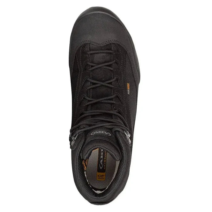 AKU NS564 Spider II Boot Tactical Black - John Bull Clothing  from  John Bull Clothing