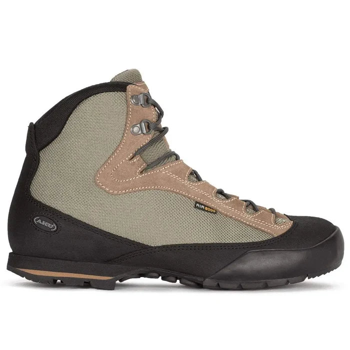 AKU NS564 Spider II Tactical Boot Beige - John Bull Clothing  from  John Bull Clothing