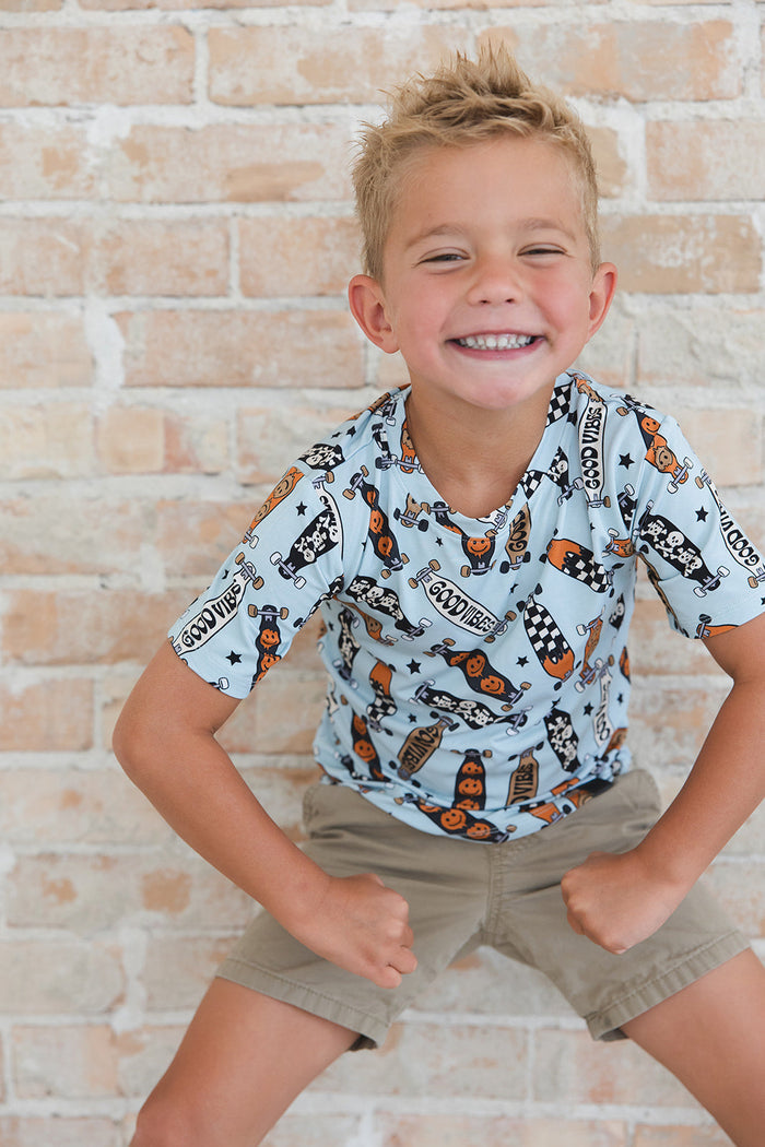 Aleister - Everyday Tee