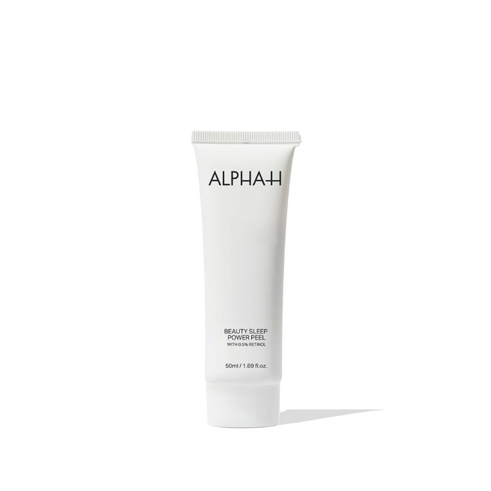 Alpha-H Beauty Sleep Power Peel 50ml