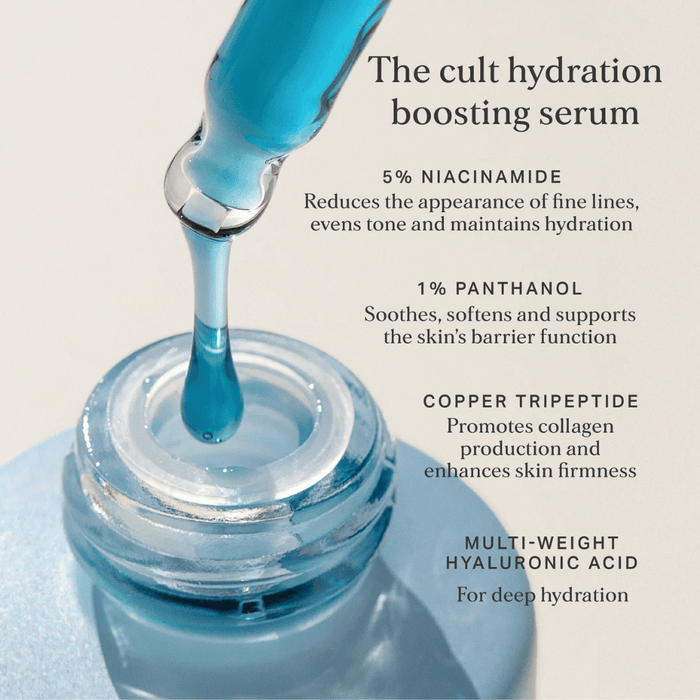 Alpha-H Vitamin B Serum 25ml