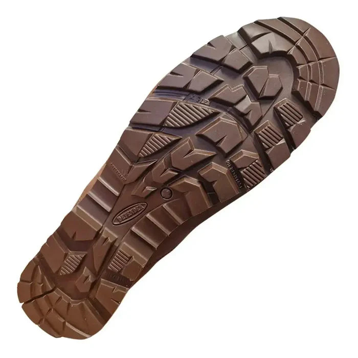 Altberg Base Boot Military MoD Brown - John Bull Clothing  from  John Bull Clothing