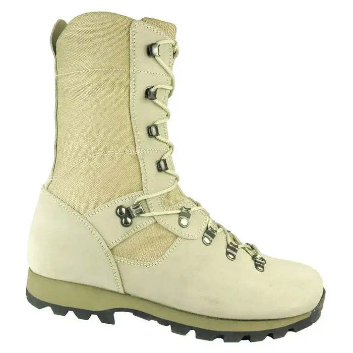 Altberg Desert Microlite Beige Boot - John Bull Clothing  from  John Bull Clothing