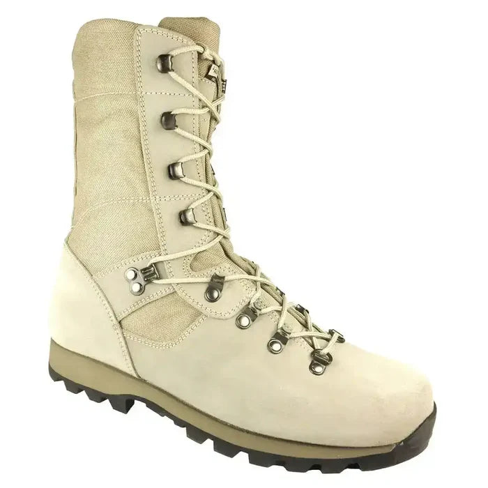 Altberg Desert Microlite Beige Boot - John Bull Clothing  from  John Bull Clothing