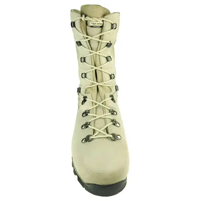 Altberg Desert Microlite Beige Boot - John Bull Clothing  from  John Bull Clothing