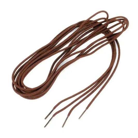 Altberg Standard Boot Laces - John Bull Clothing Brown (Pair) from  John Bull Clothing