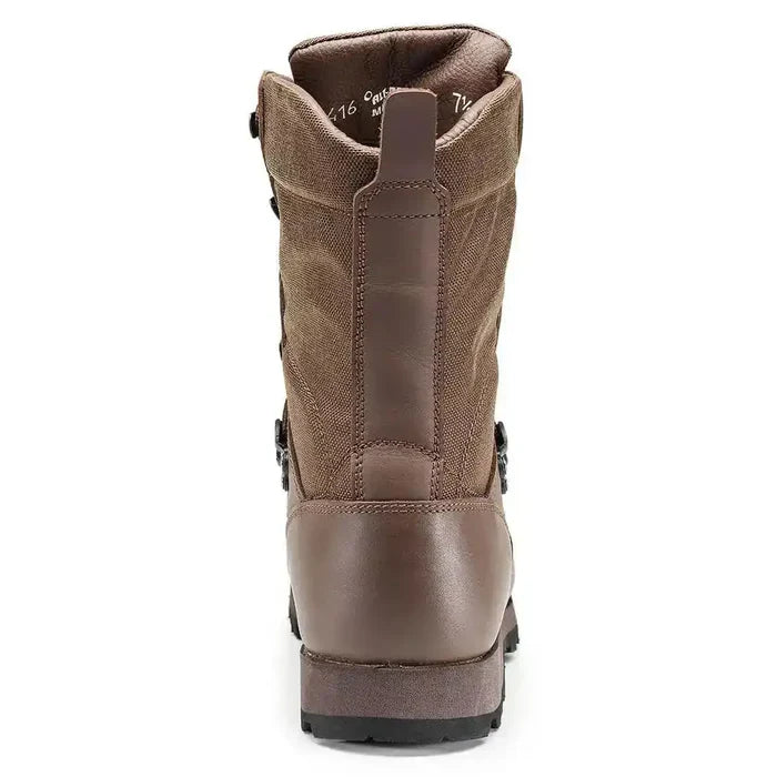 Altberg Jungle Microlite MoD Brown Boot - John Bull Clothing  from  John Bull Clothing