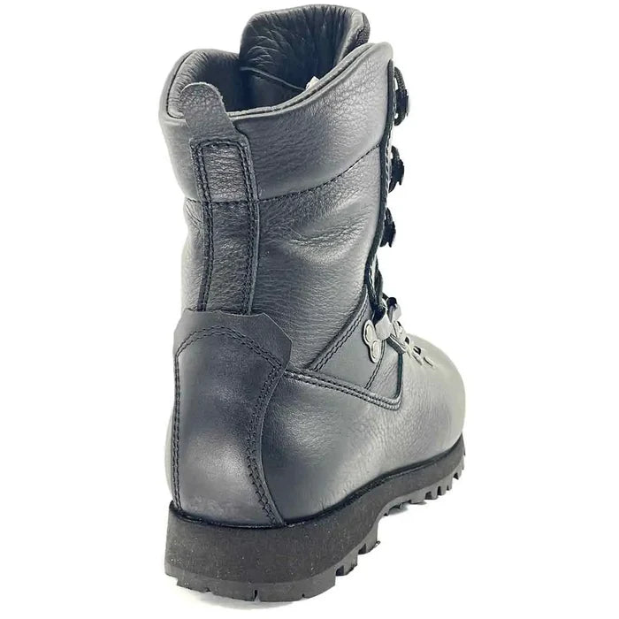 Altberg Ladies Sneeker Elite Black Police Boot MK3 - John Bull Clothing  from  John Bull Clothing