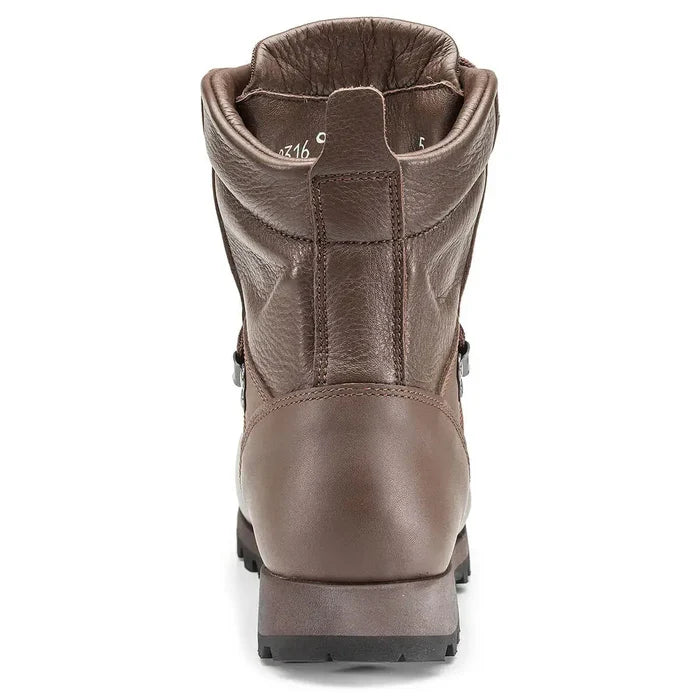 Altberg Ladies Sneeker Elite Mod Brown Army Boot - John Bull Clothing  from  John Bull Clothing