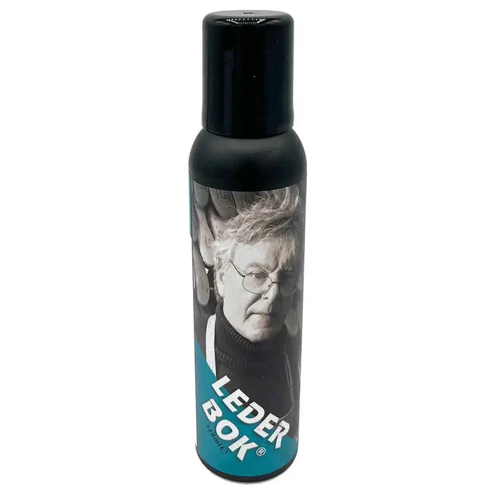 Altberg Leder-Box Nubuk and Suede Spray - John Bull Clothing  from  John Bull Clothing