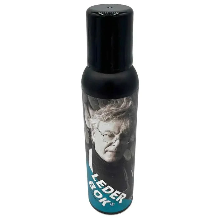 Altberg Leder-Box Nubuk and Suede Spray - John Bull Clothing  from  John Bull Clothing