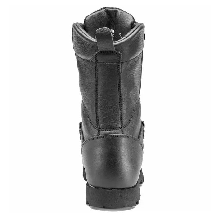 Altberg Sneeker Microlite Medium Fit Black Boot - John Bull Clothing  from  John Bull Clothing