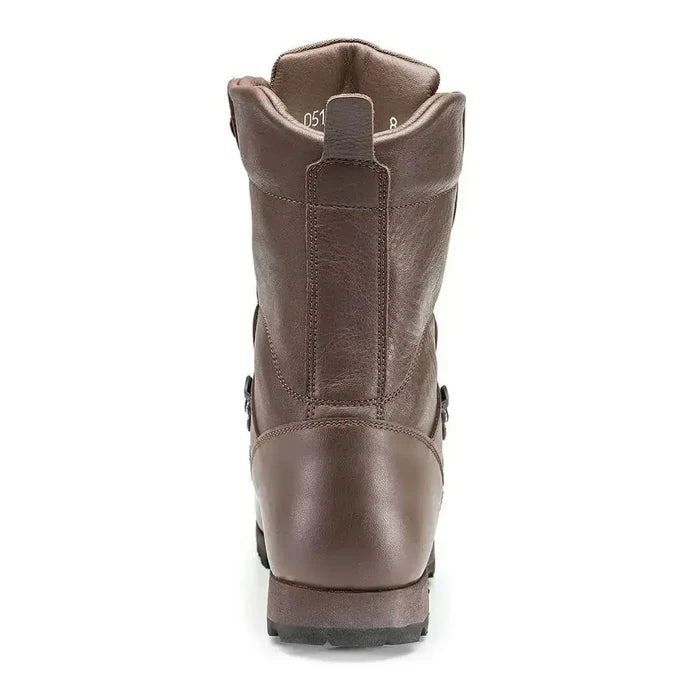 Altberg Sneeker Microlite Medium Fit MoD Brown Boot - John Bull Clothing  from  John Bull Clothing