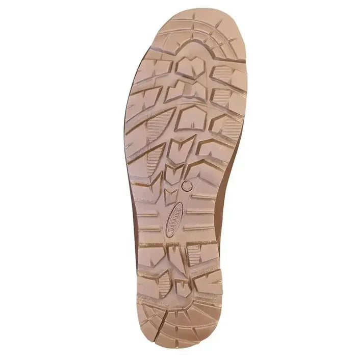 Altberg Tabbing SF - MK3 MoD Brown Boot - John Bull Clothing  from  John Bull Clothing