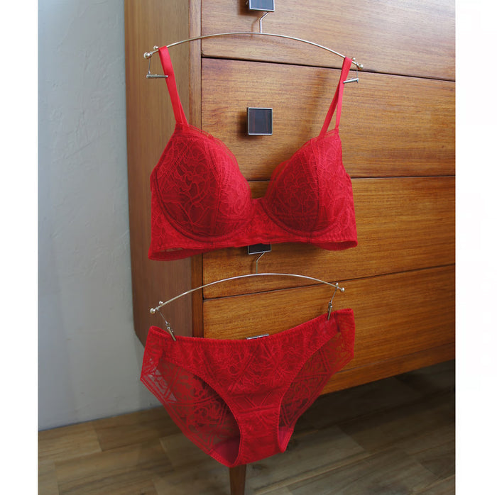 Amary Bikini | Red