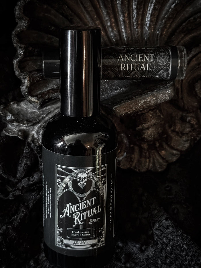 Ancient Ritual (Catholic Church)