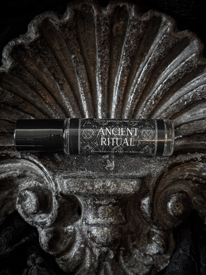 Ancient Ritual (Catholic Church)