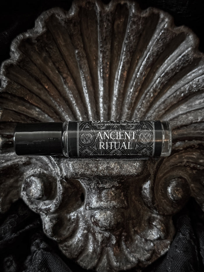 Ancient Ritual (Catholic Church)
