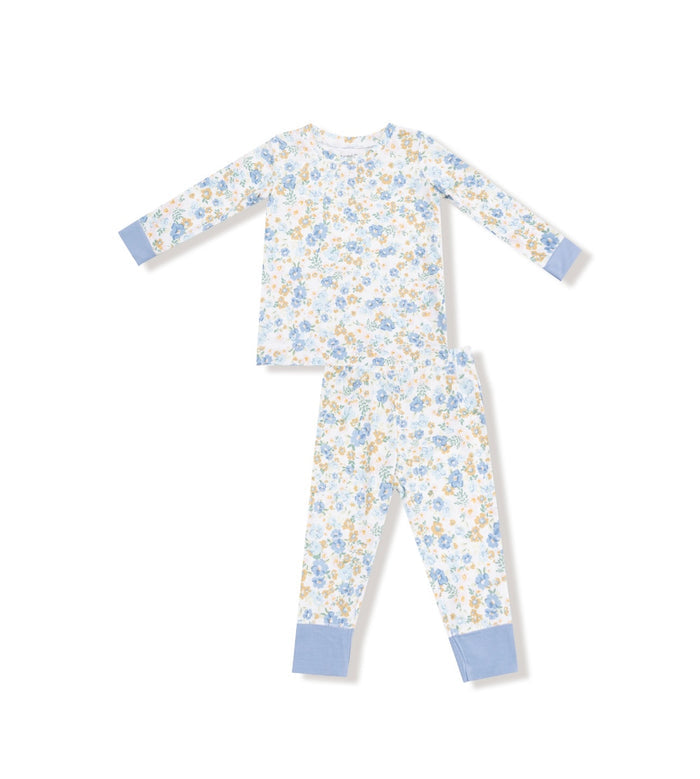 Angel Dear - Loungewear Set - Sweet Rose Calico