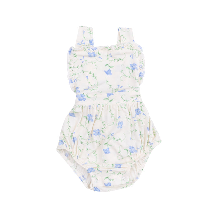 Angel Dear - Ruffle Bubble - Sweet Vines