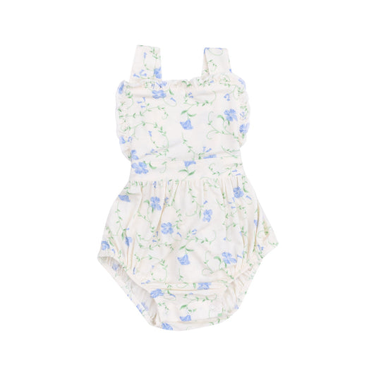Angel Dear - Ruffle Bubble - Sweet Vines