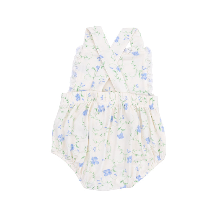 Angel Dear - Ruffle Bubble - Sweet Vines