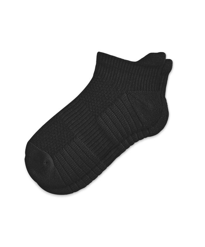Viasox Ankle Compression Socks | Bundle side view