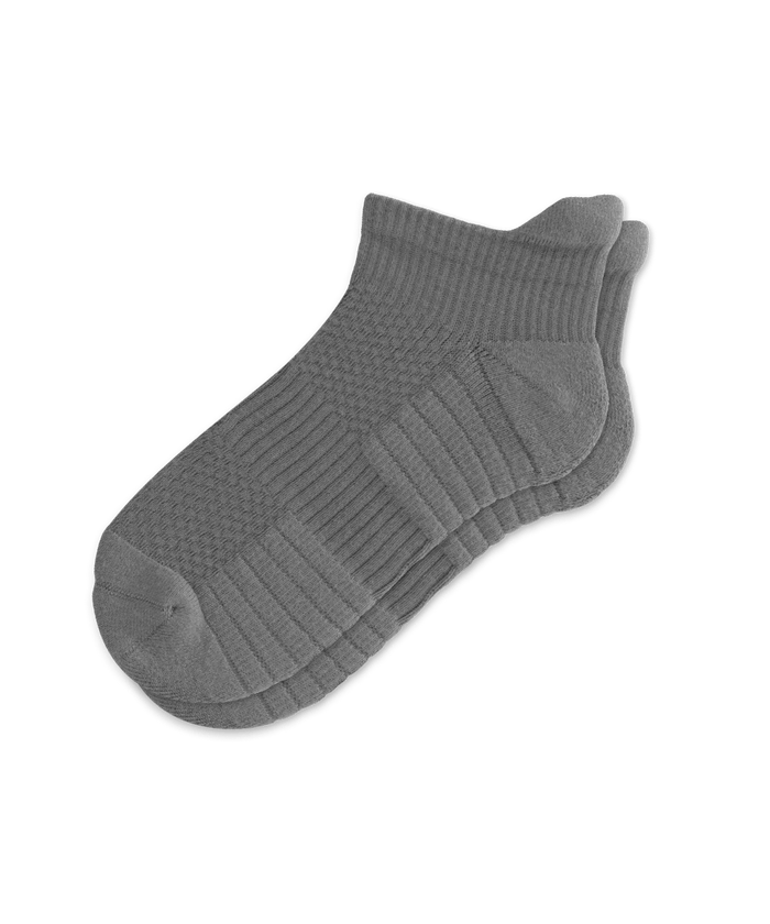 S/M / Gray