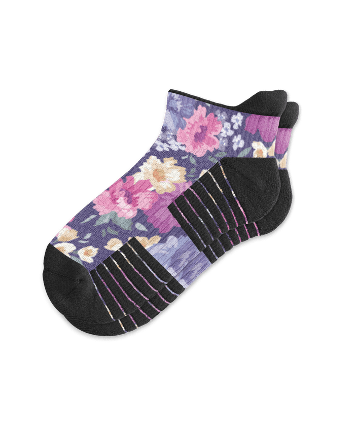 S/M / Floral