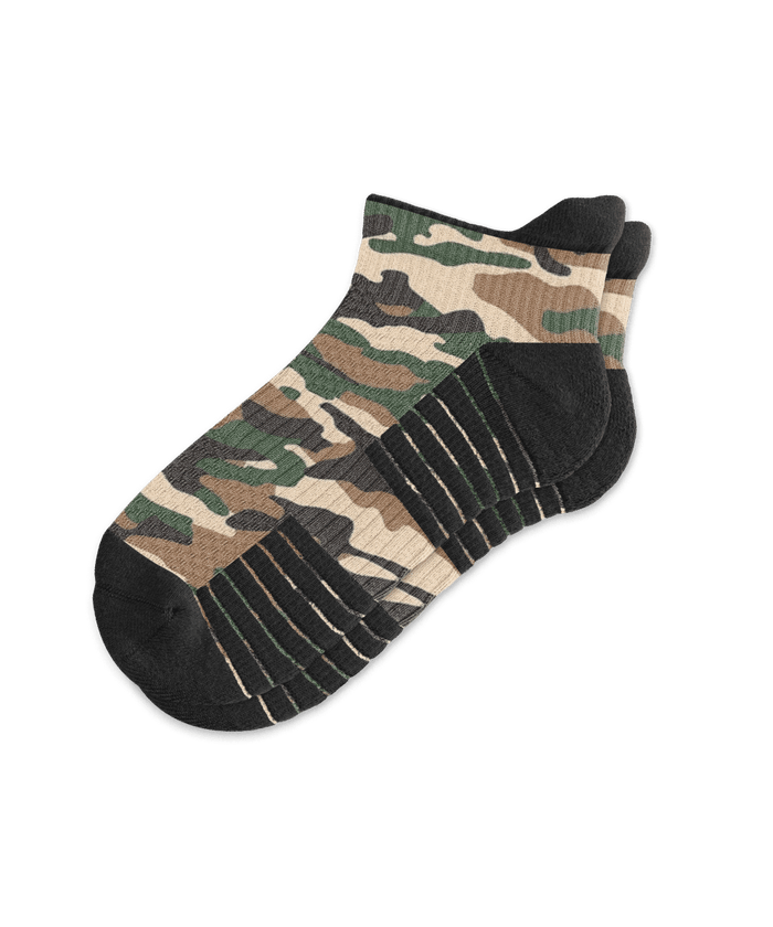 Viasox Ankle Compression Socks | Bundle front view