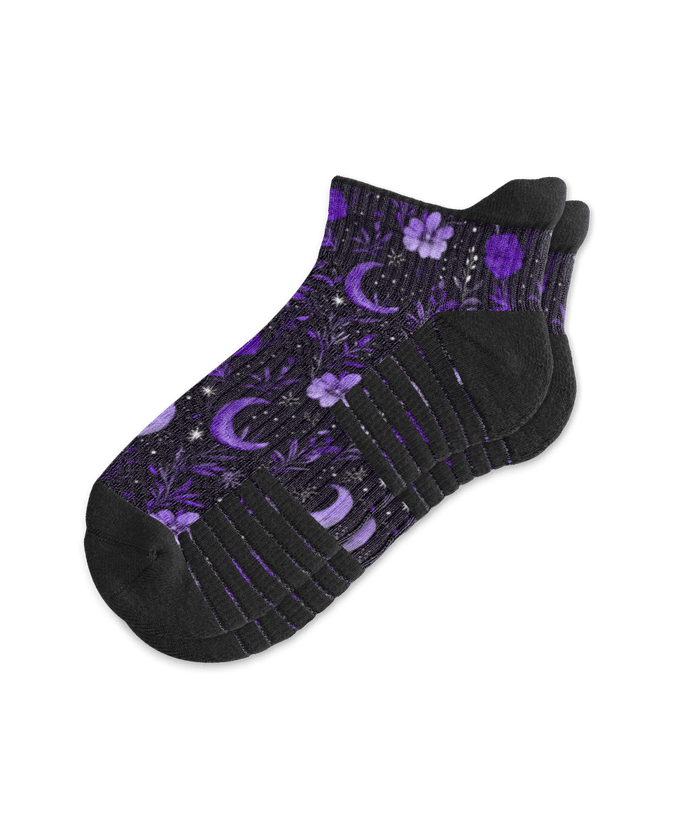 S/M / Purple Moon