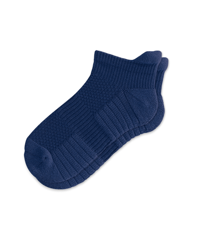 Viasox Ankle Compression Socks | Bundle pair displayed