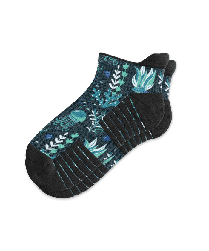 Viasox Ankle Compression Socks | Bundle showcase image