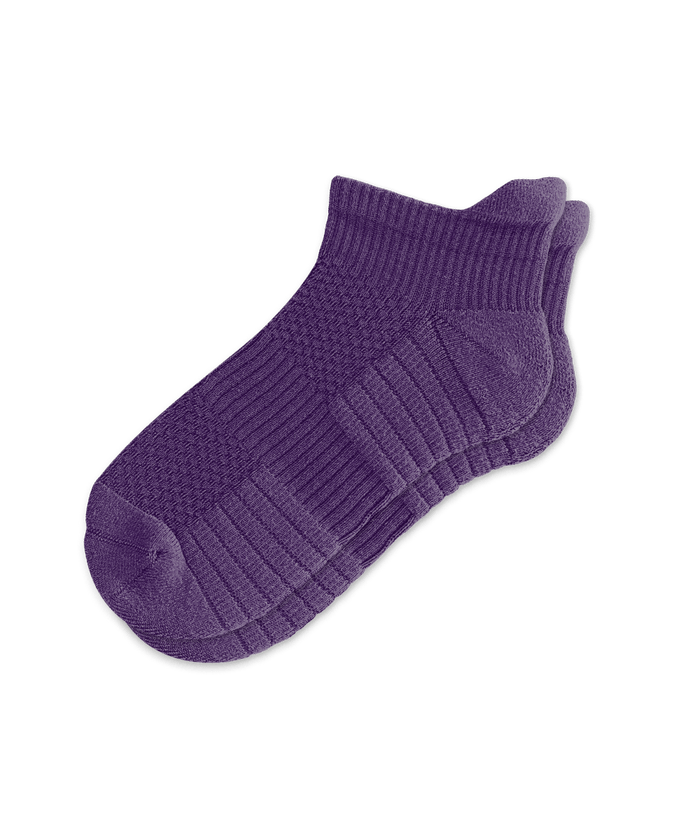Viasox Ankle Compression Socks | Bundle feature view
