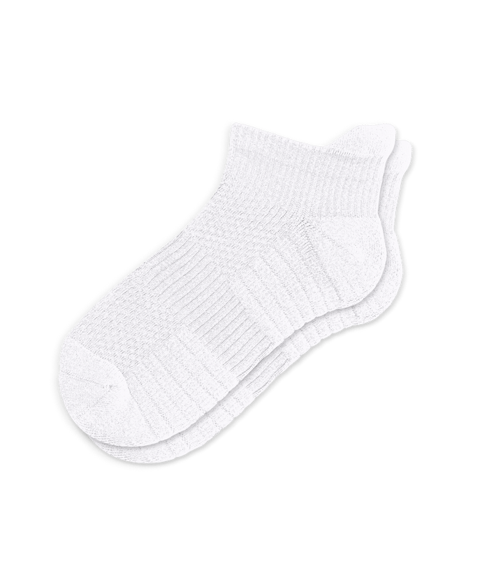 S/M / White